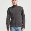 Windproof Holebrook | Bertil Zip Jacket