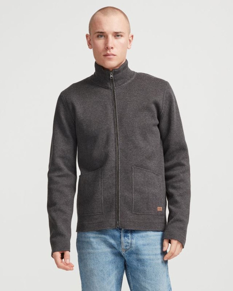 Windproof Holebrook | Bertil Zip Jacket