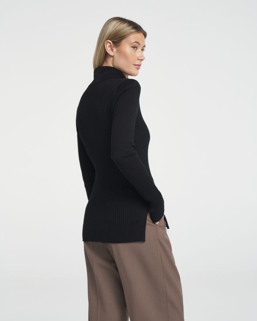 Dam Holebrook | Sigrid Rollneck