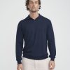 Windproof Holebrook | Hampus Sweater