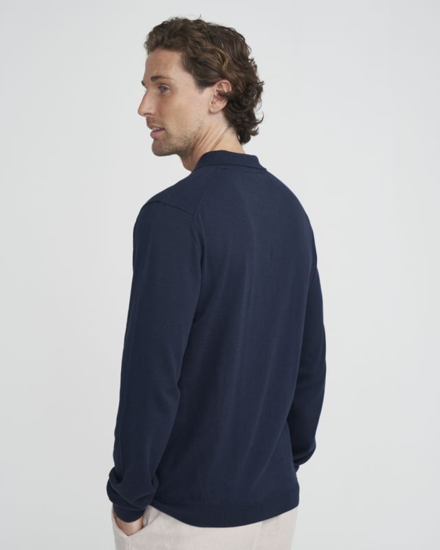 Windproof Holebrook | Hampus Sweater