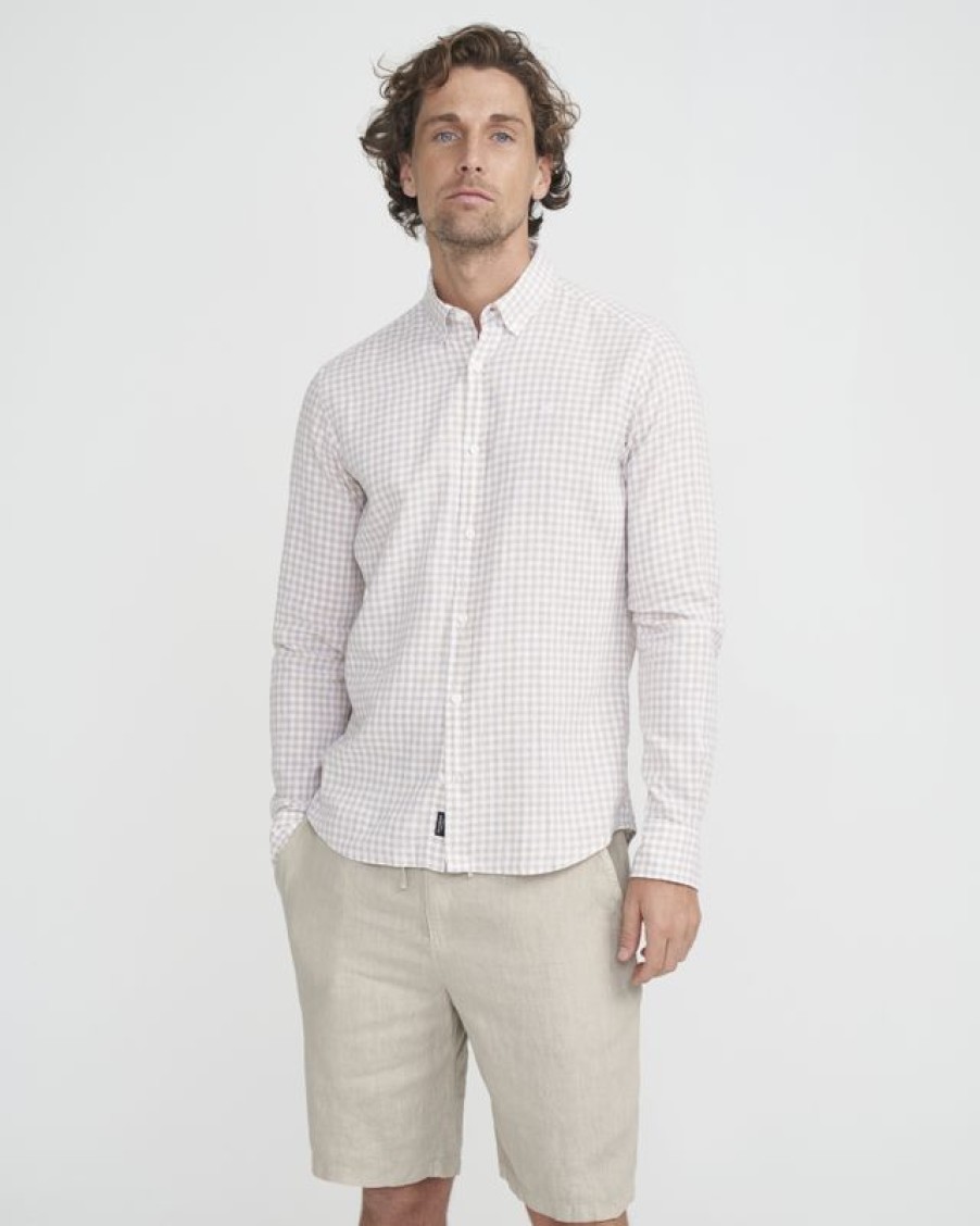 Windproof Holebrook | Markus Shirt