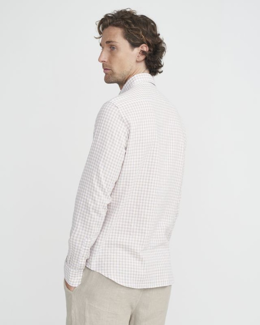 Windproof Holebrook | Markus Shirt