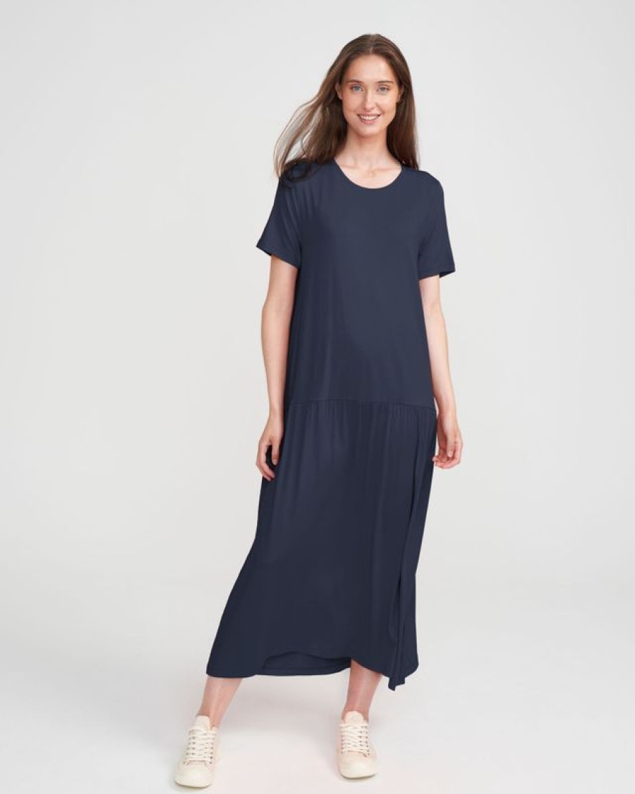 Herr Holebrook | Jennie Tee Dress