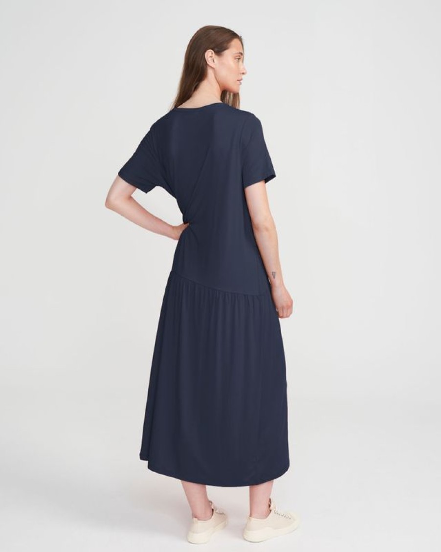 Herr Holebrook | Jennie Tee Dress