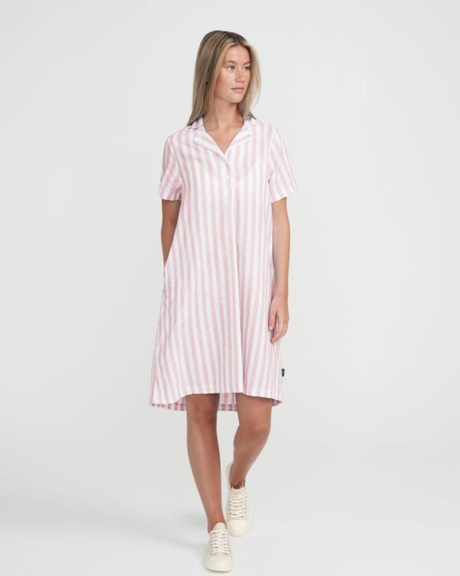 Herr Holebrook | Marina Tunic Dress