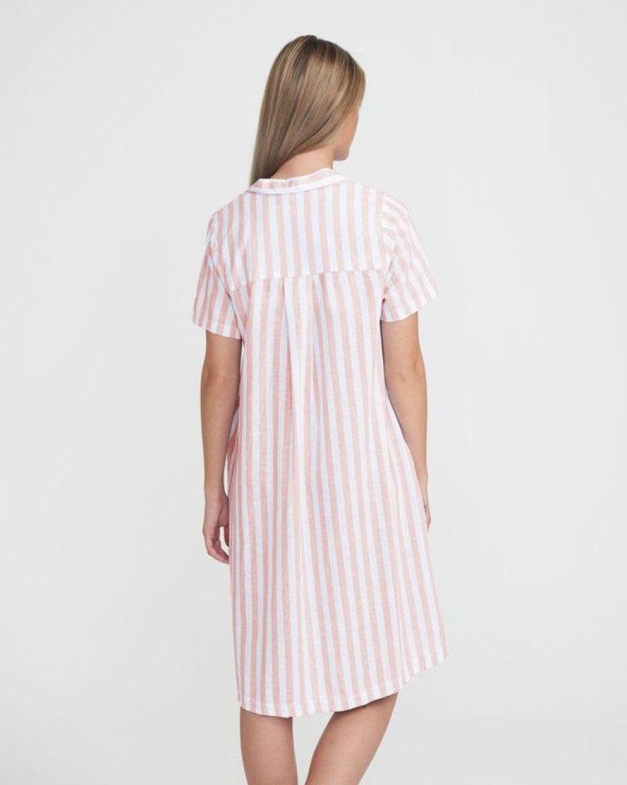 Herr Holebrook | Marina Tunic Dress