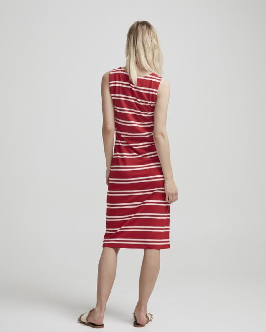 Windproof Holebrook | Natalie Tank Dress