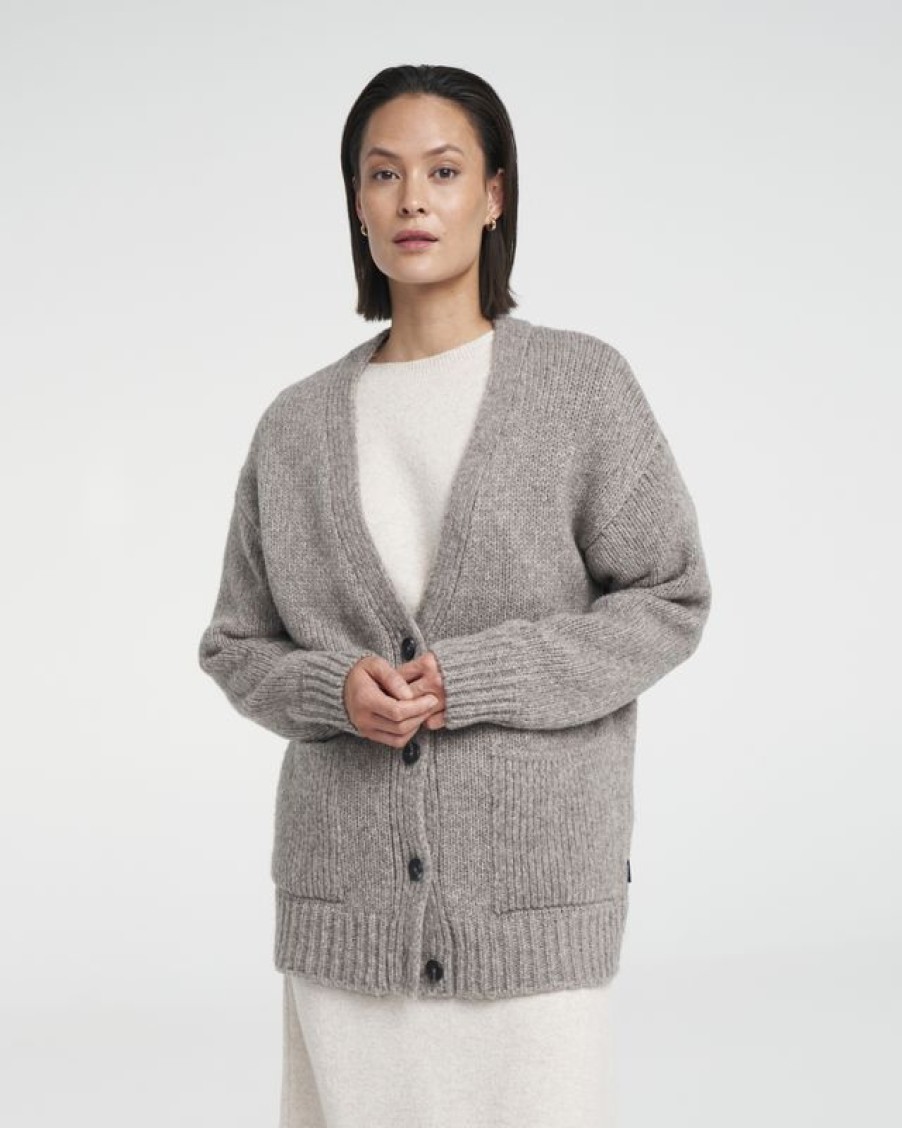 Dam Holebrook | Rigmor Cardigan