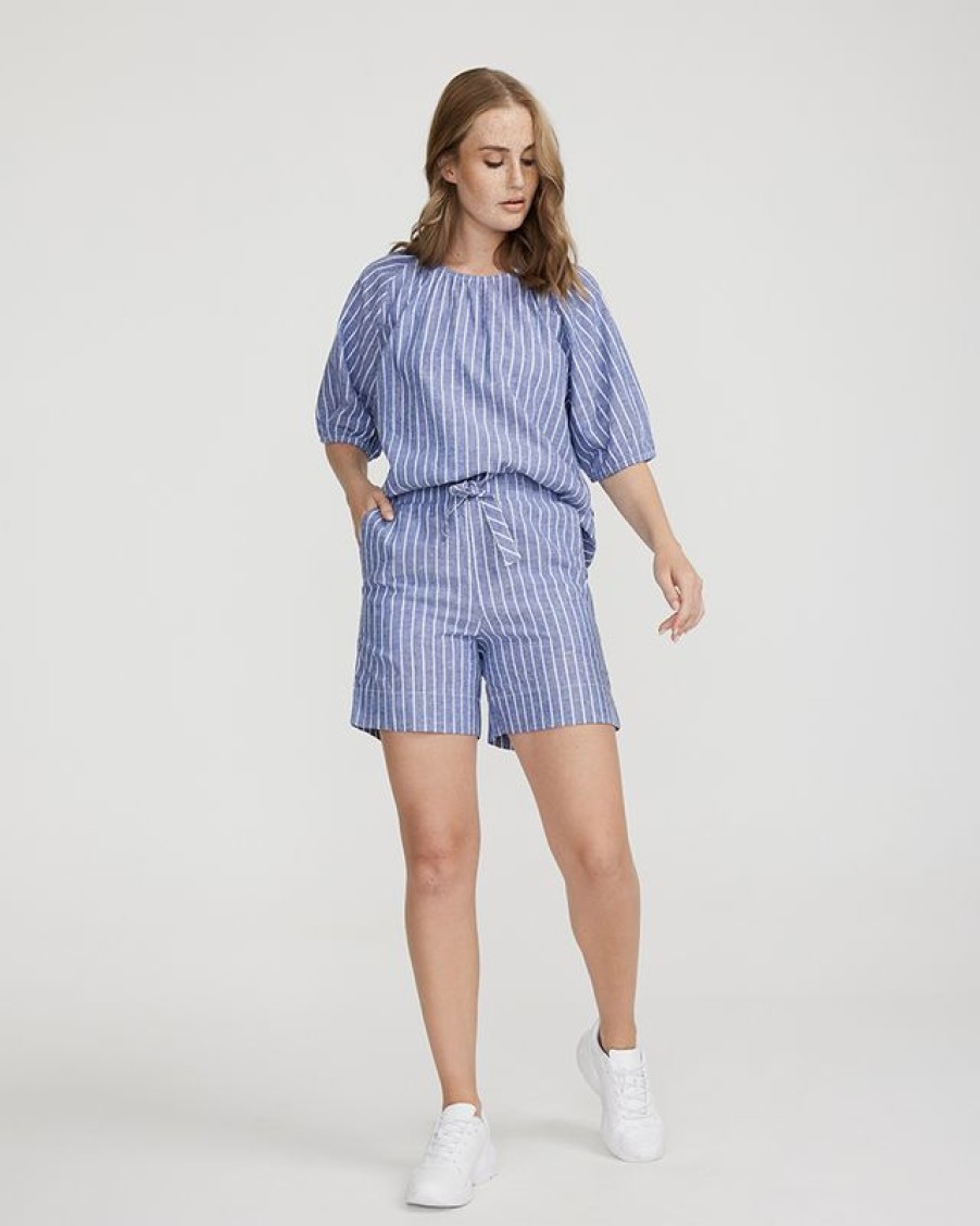 Herr Holebrook | Stina Shorts