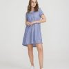 Herr Holebrook | Stina Tunic Dress