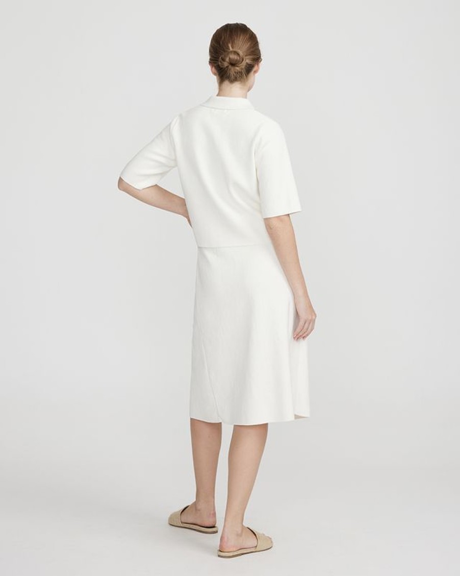 Herr Holebrook | Tone Skirt