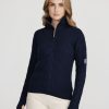 Dam Holebrook | Valborg T-Neck Wp