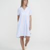 Herr Holebrook | Marina Tunic Dress