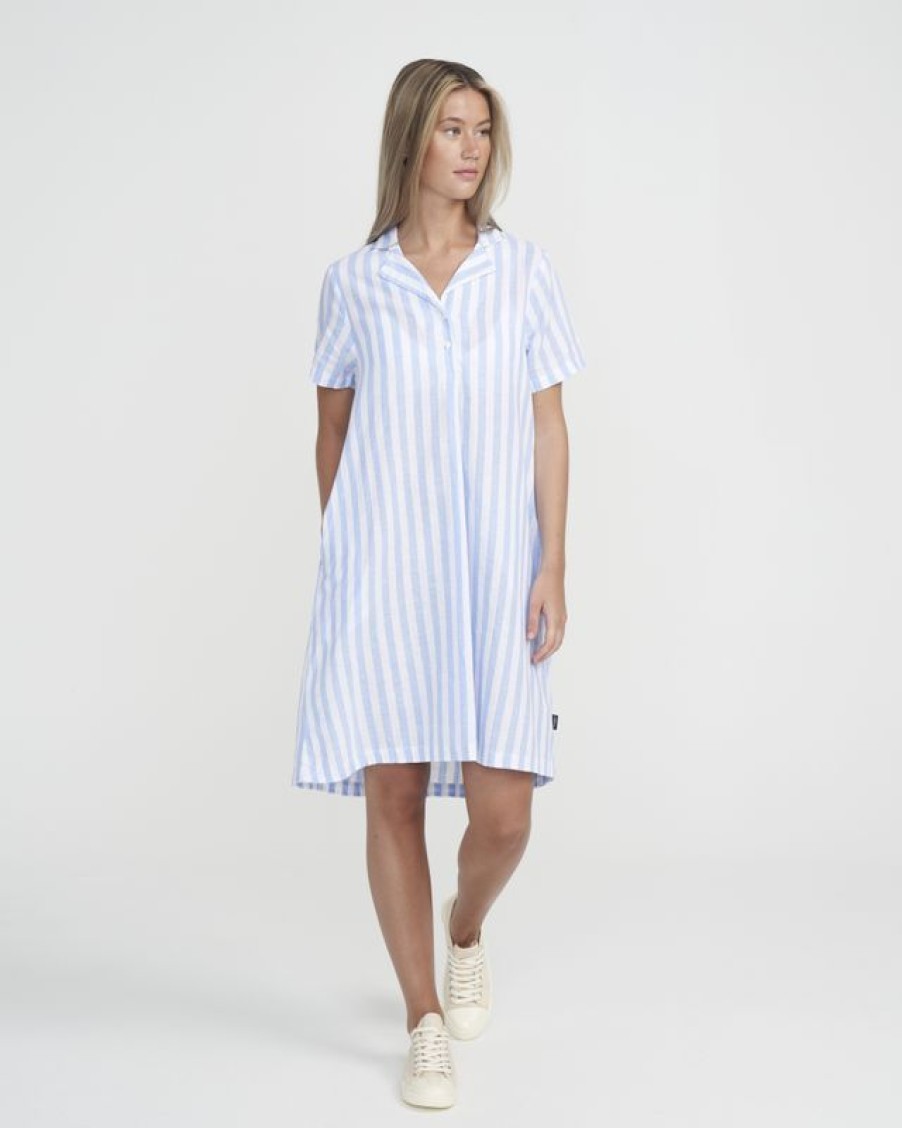 Herr Holebrook | Marina Tunic Dress