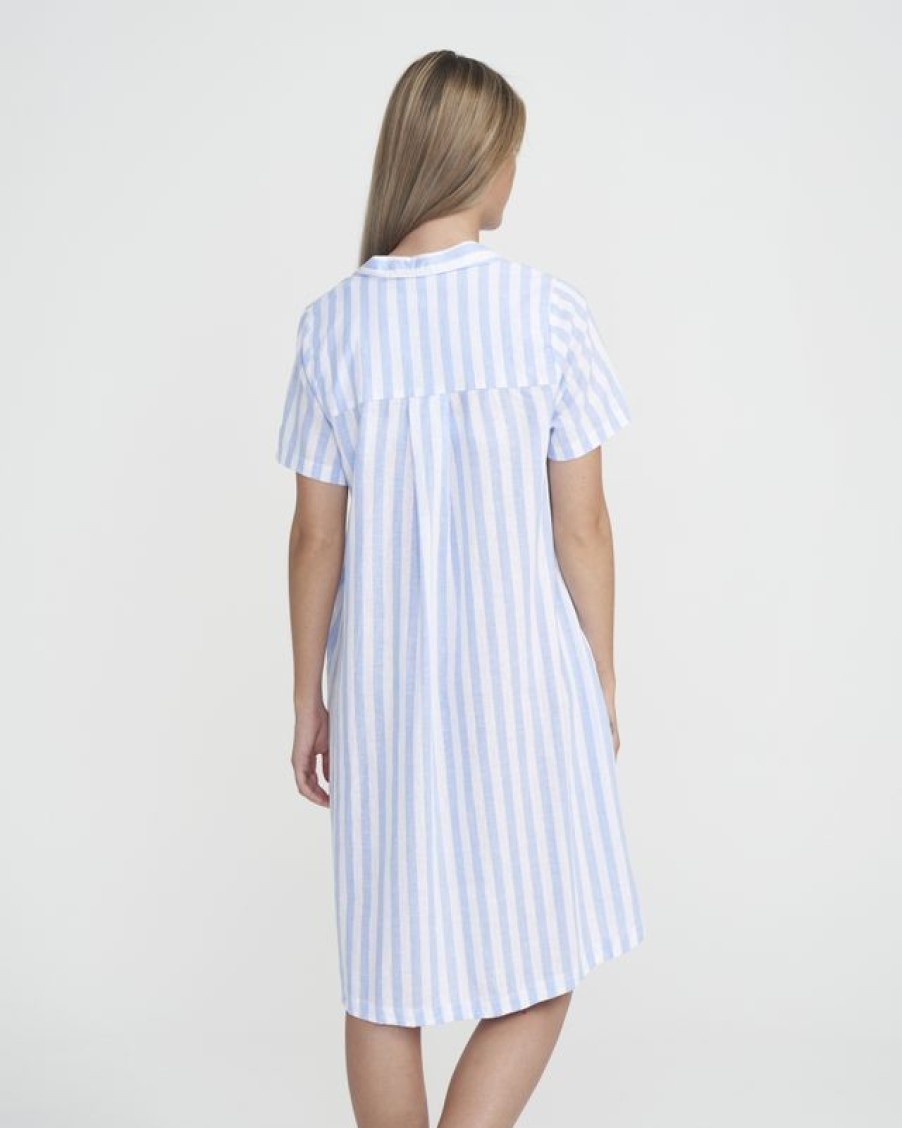 Herr Holebrook | Marina Tunic Dress