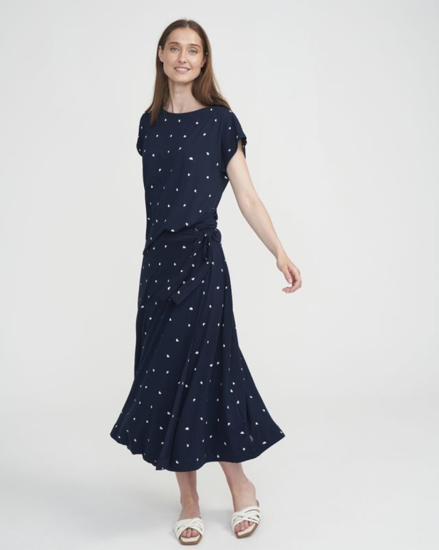 Dam Holebrook | Jennie Skirt