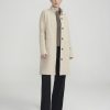 Dam Holebrook | Tilda Coat