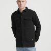 Windproof Holebrook | Danne Wool Shirt