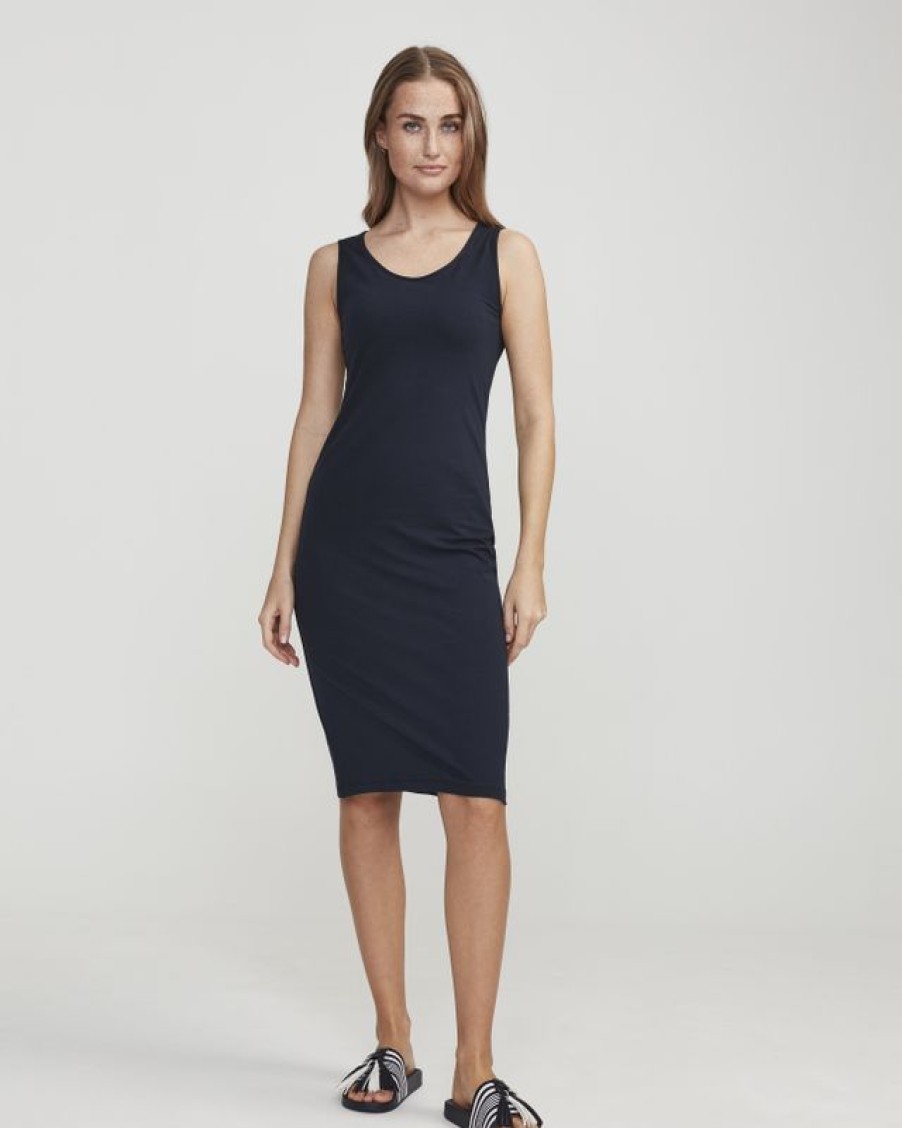 Windproof Holebrook | Fiona Tank Dress