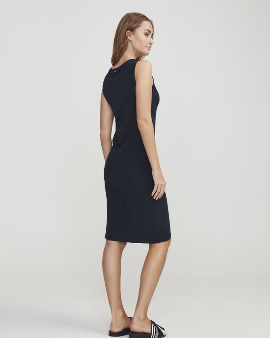 Windproof Holebrook | Fiona Tank Dress