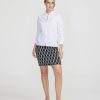 Herr Holebrook | Gry Skirt