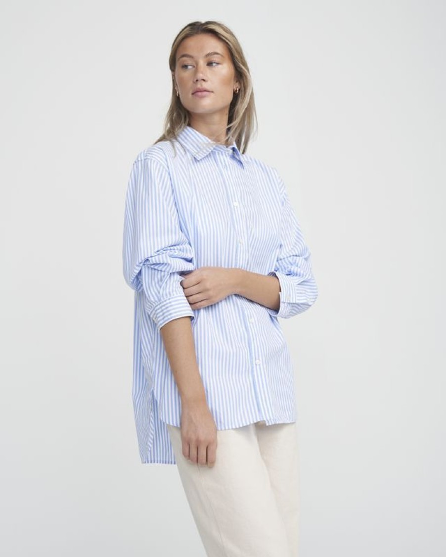 Dam Holebrook | Amalia Shirt