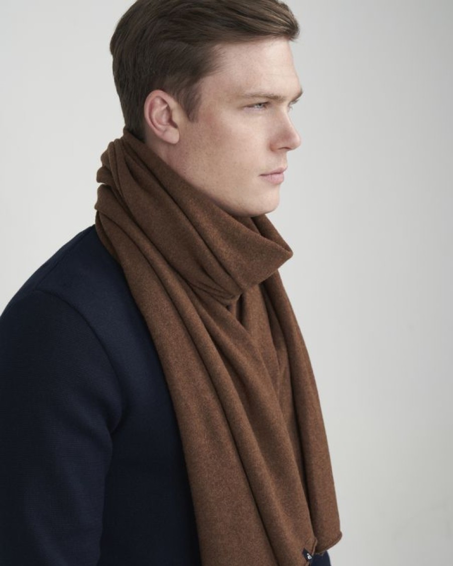 Windproof Holebrook | Smogen Scarf