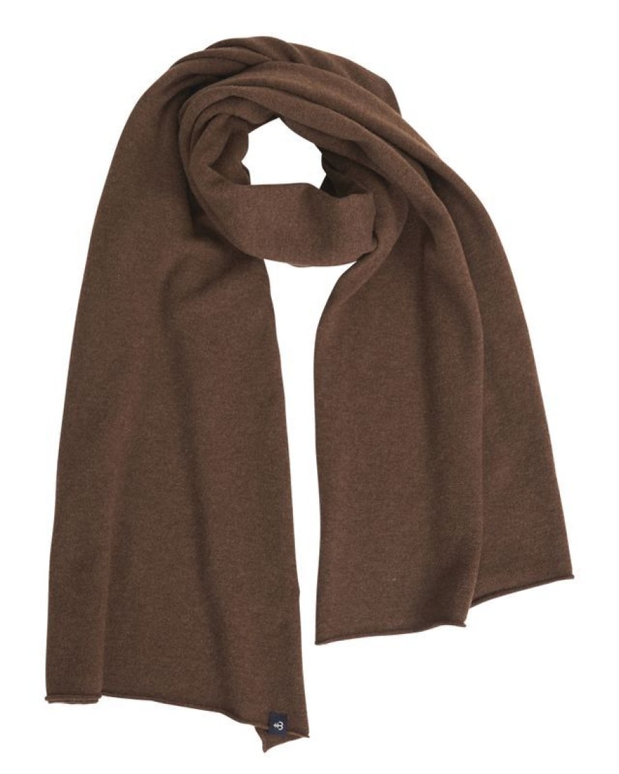 Windproof Holebrook | Smogen Scarf