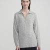 Windproof Holebrook | Beatrice V-Neck