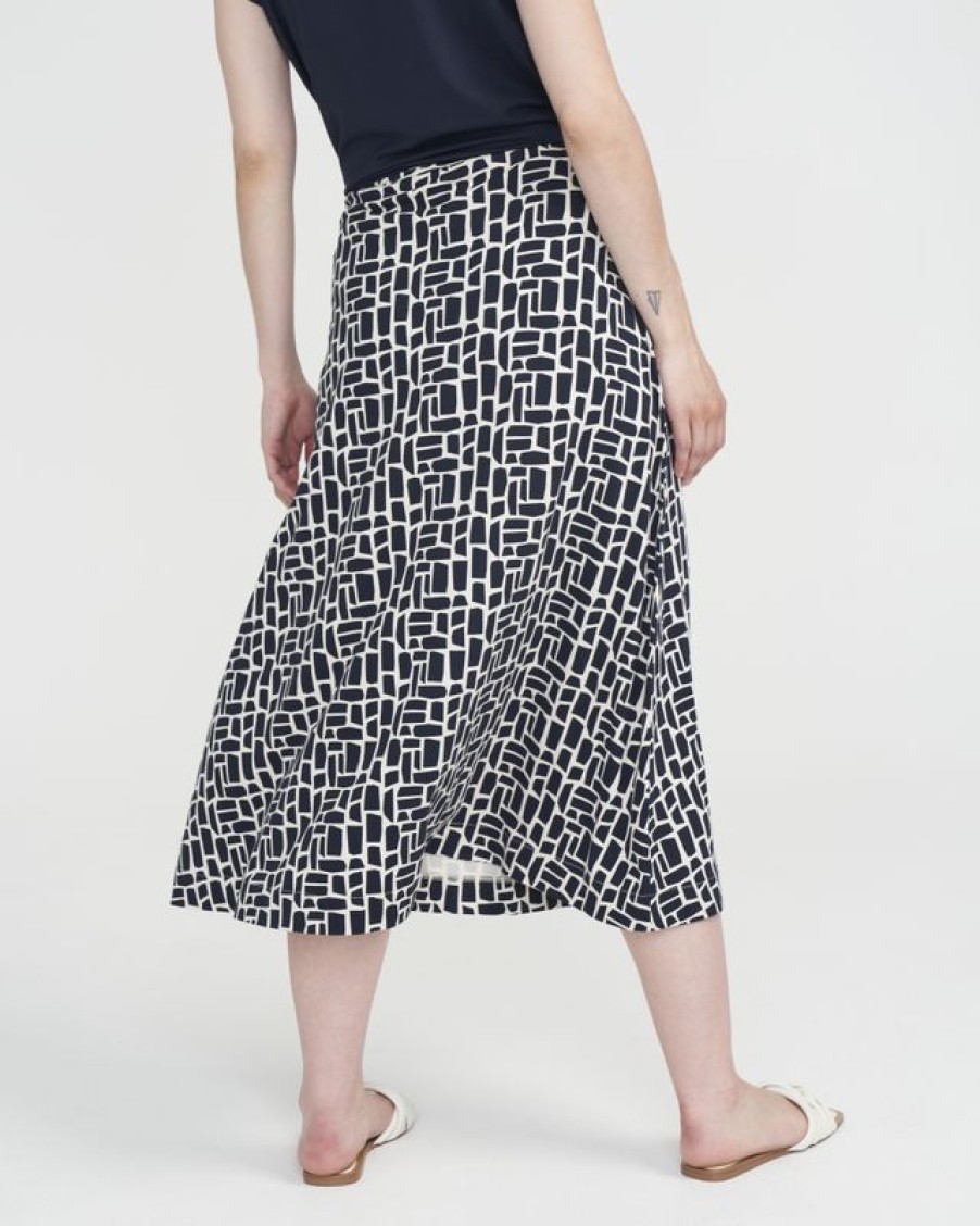 Dam Holebrook | Jennie Skirt