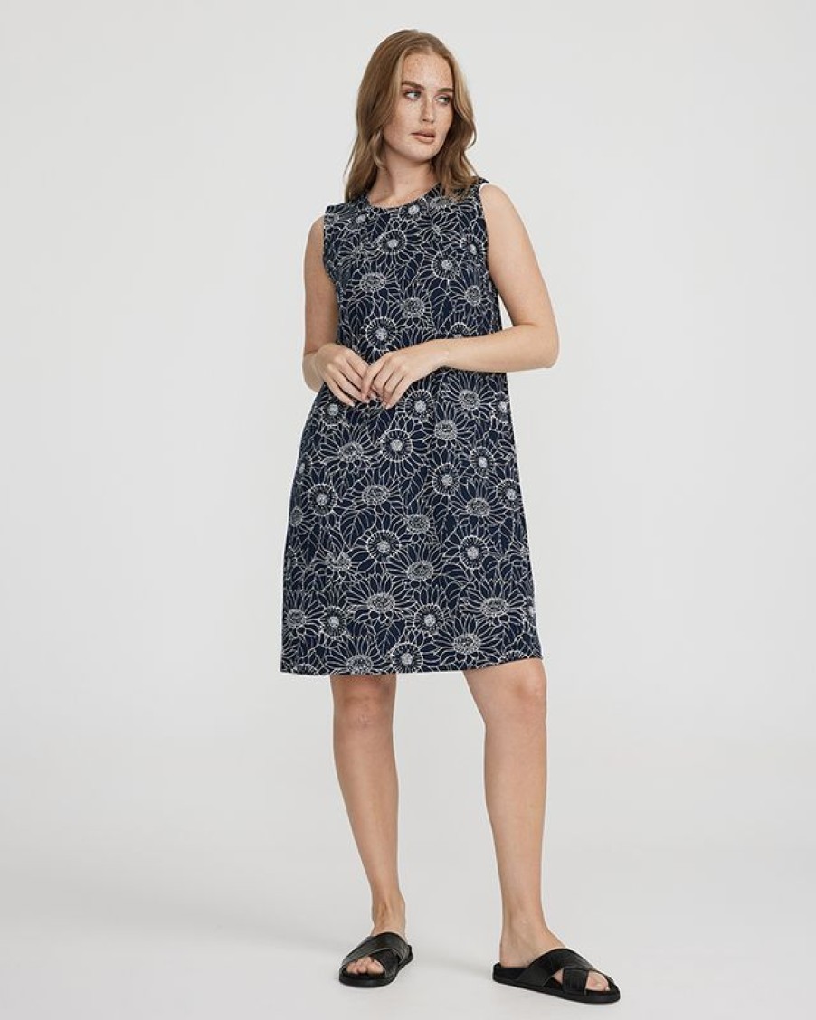 Herr Holebrook | Alice Wide Dress