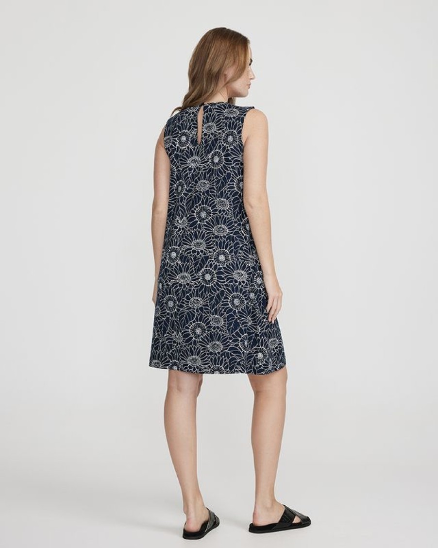 Herr Holebrook | Alice Wide Dress