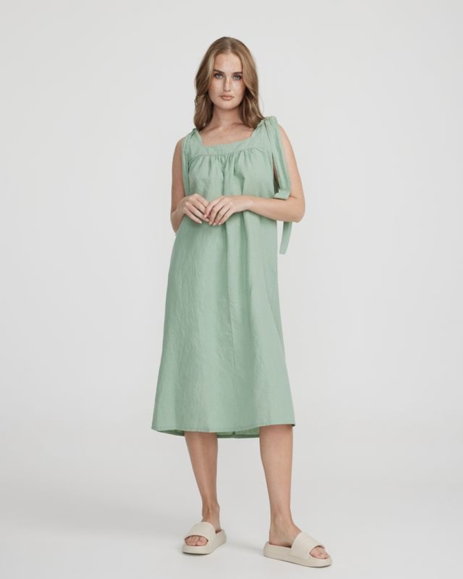 Herr Holebrook | Stina Sun Dress