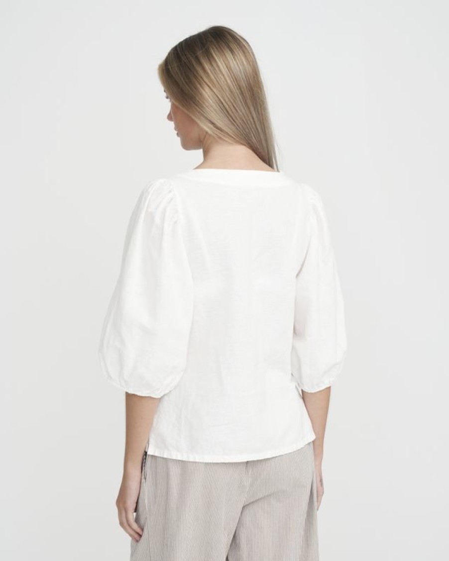 Herr Holebrook | Marina Blouse