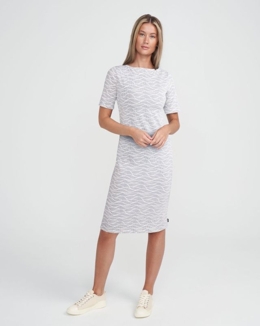 Dam Holebrook | Vera Tee Dress