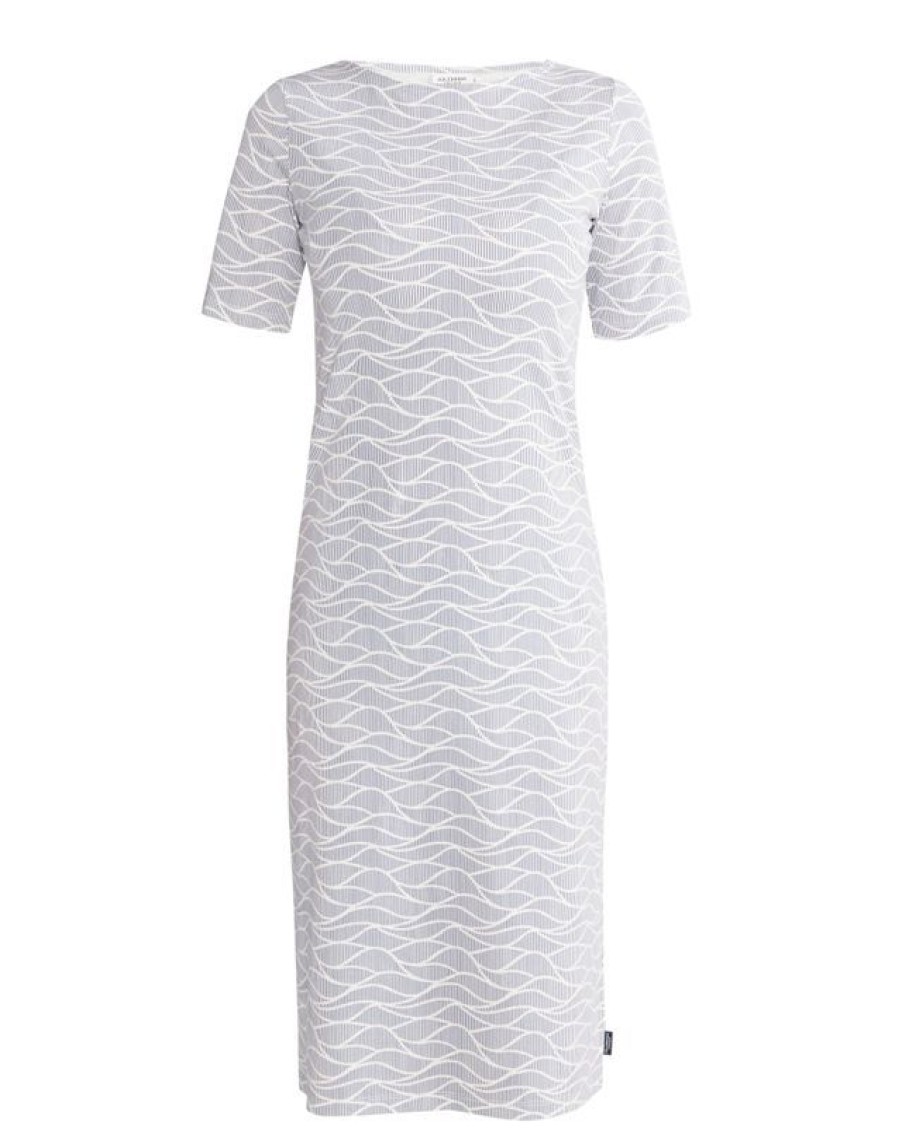 Dam Holebrook | Vera Tee Dress