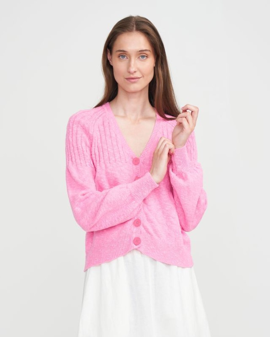 Dam Holebrook | Lova Cardigan