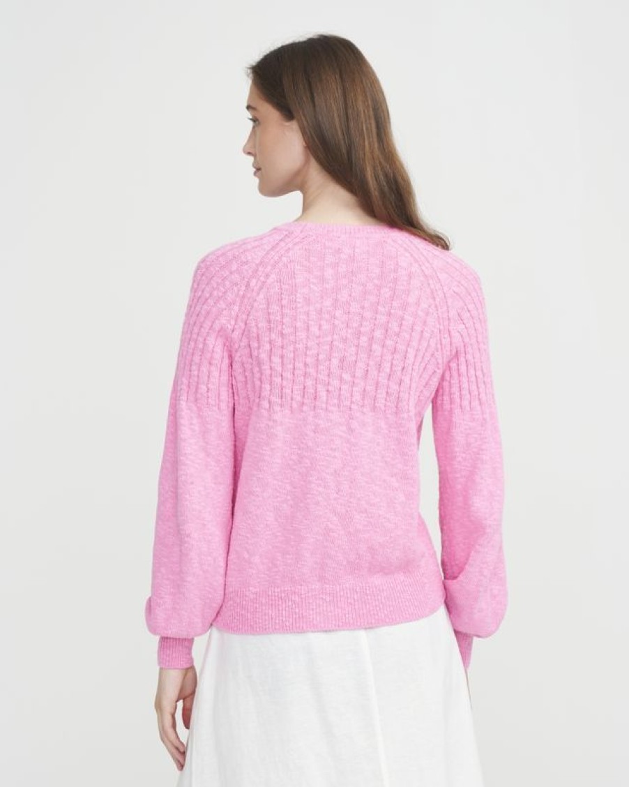 Dam Holebrook | Lova Cardigan