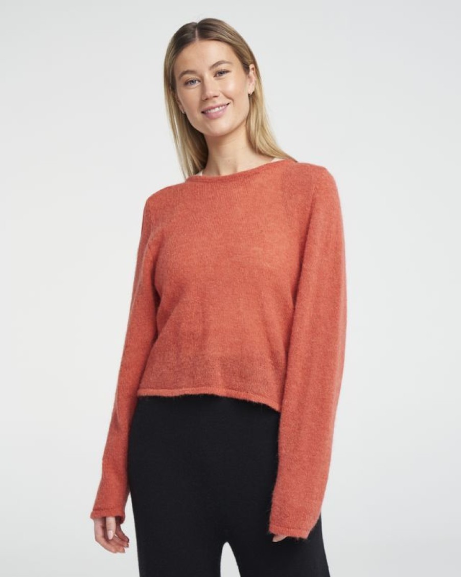 Dam Holebrook | Bianca Jumper