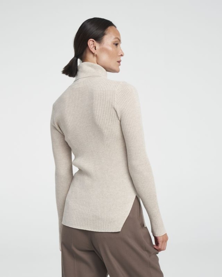 Dam Holebrook | Sigrid Rollneck