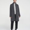 Dam Holebrook | Tilda Coat