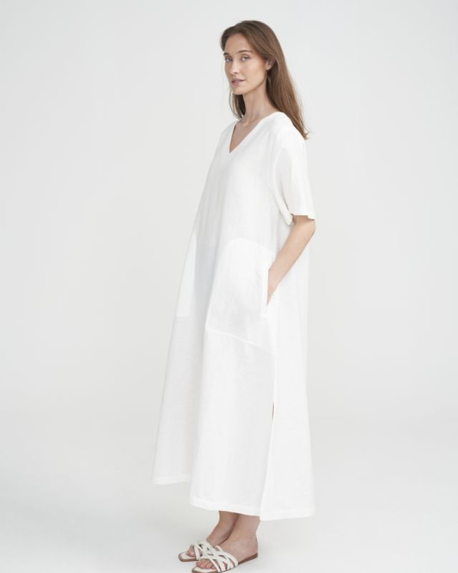 Herr Holebrook | Marina Wide Dress