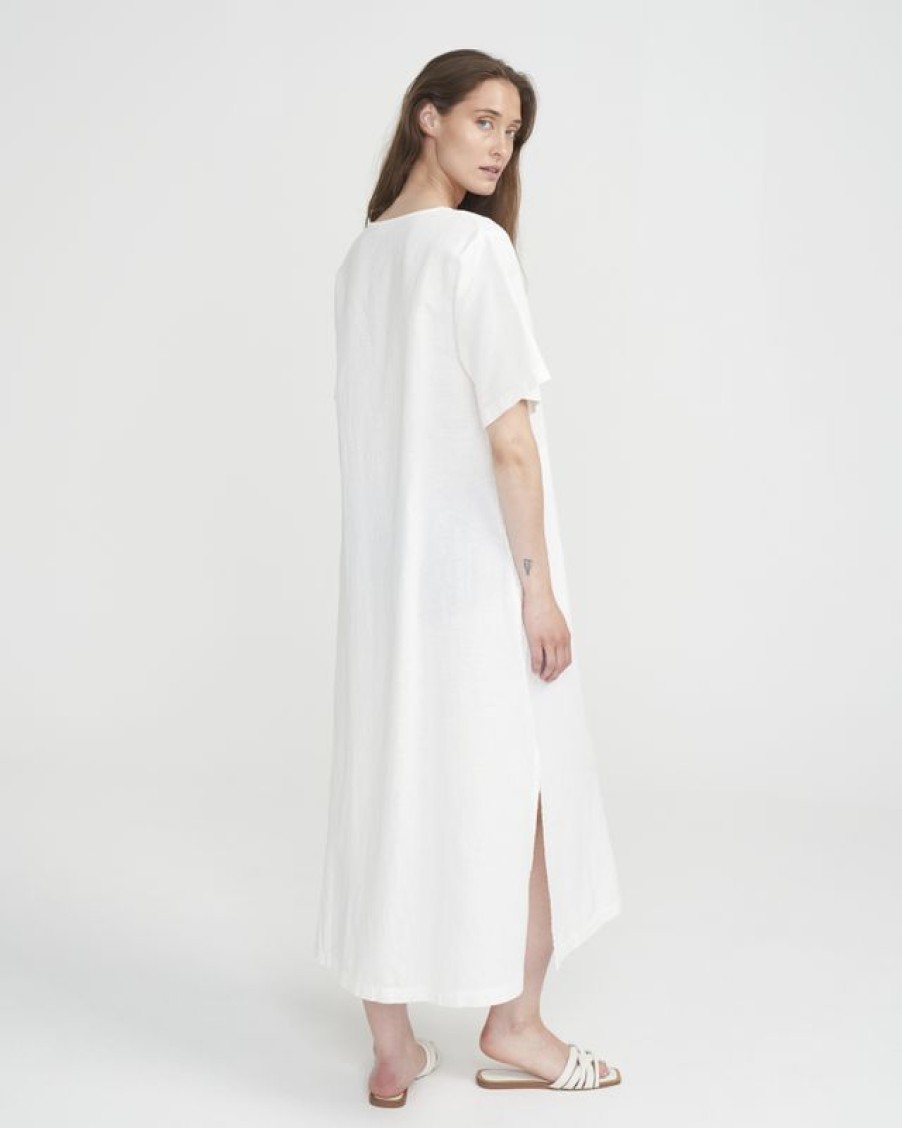 Herr Holebrook | Marina Wide Dress