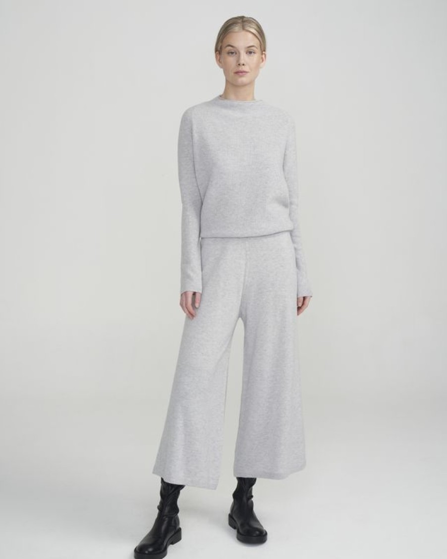 Herr Holebrook | Ivy Culotte