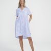 Herr Holebrook | Marina Tunic Dress