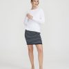 Herr Holebrook | Gry Skirt