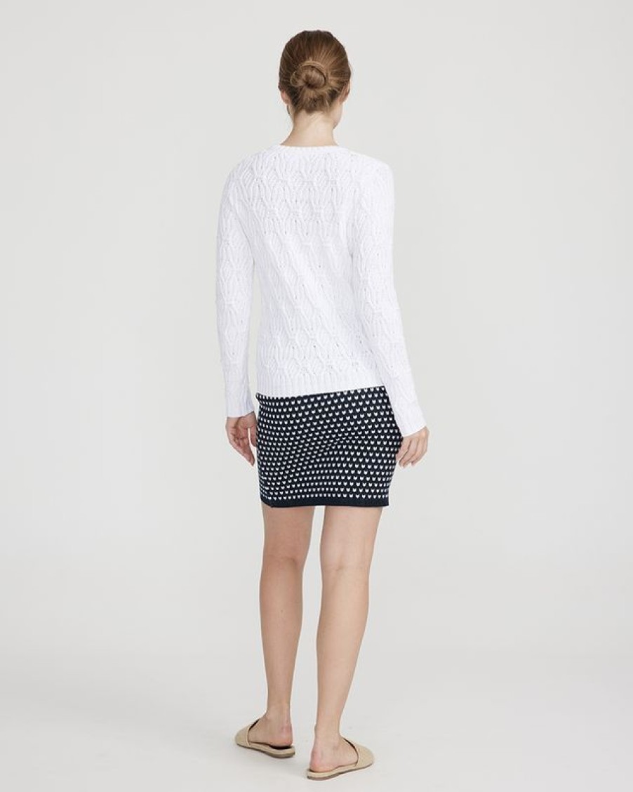 Herr Holebrook | Gry Skirt