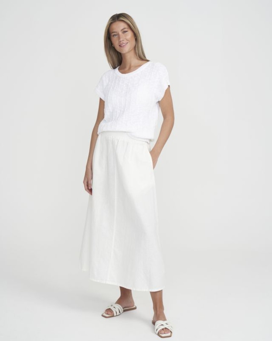 Dam Holebrook | Marina Skirt