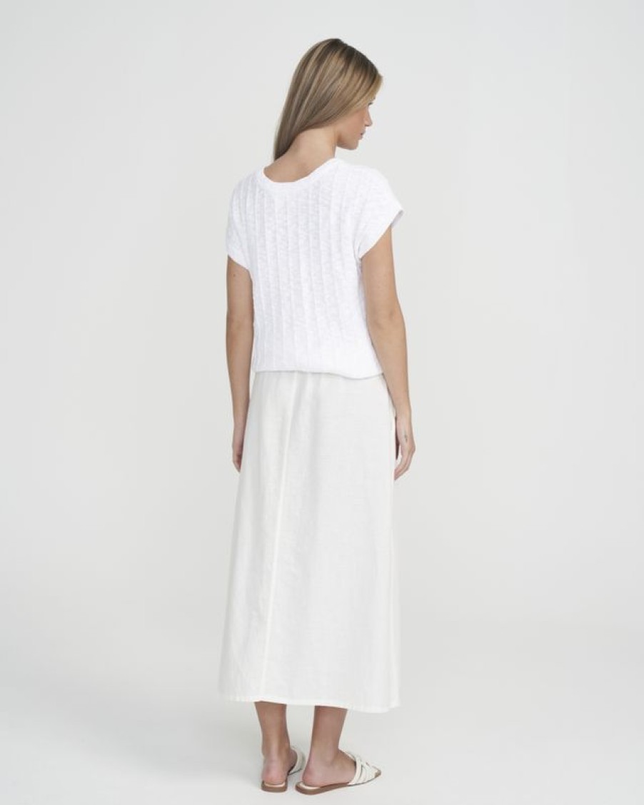 Dam Holebrook | Marina Skirt